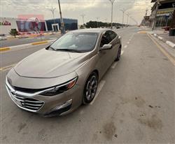 شێڤرۆلێت مالیبۆ